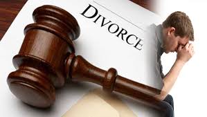 Divorce Image