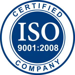 ISO Logo